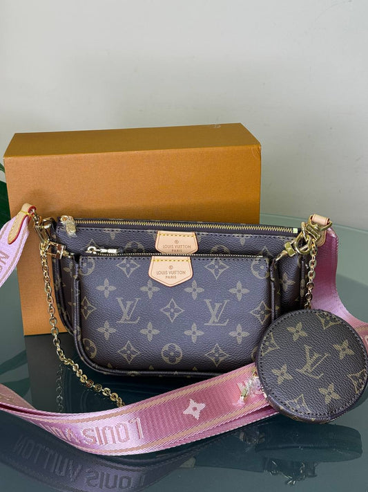 Mala Louis Vuitton