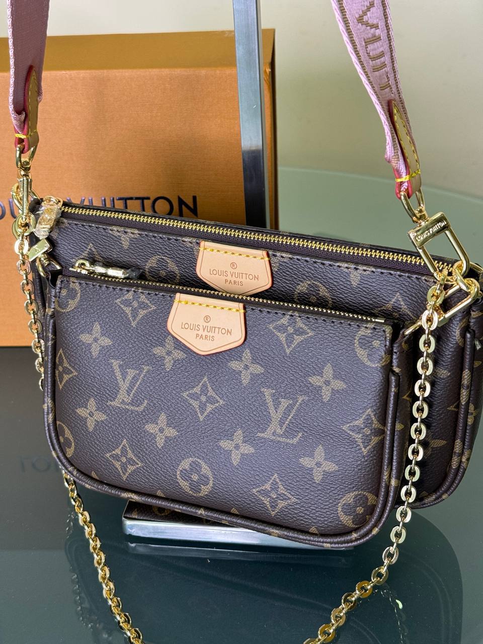 Mala Louis Vuitton