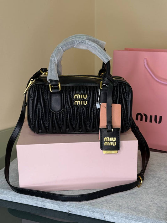 Mala Baú Miu Miu