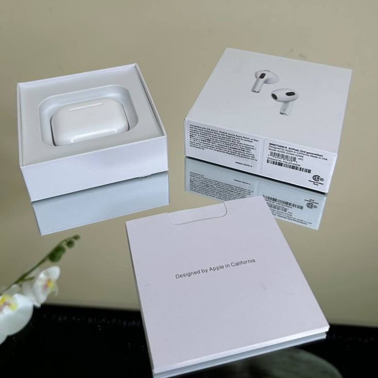 AirPods 3ª geração / Apple