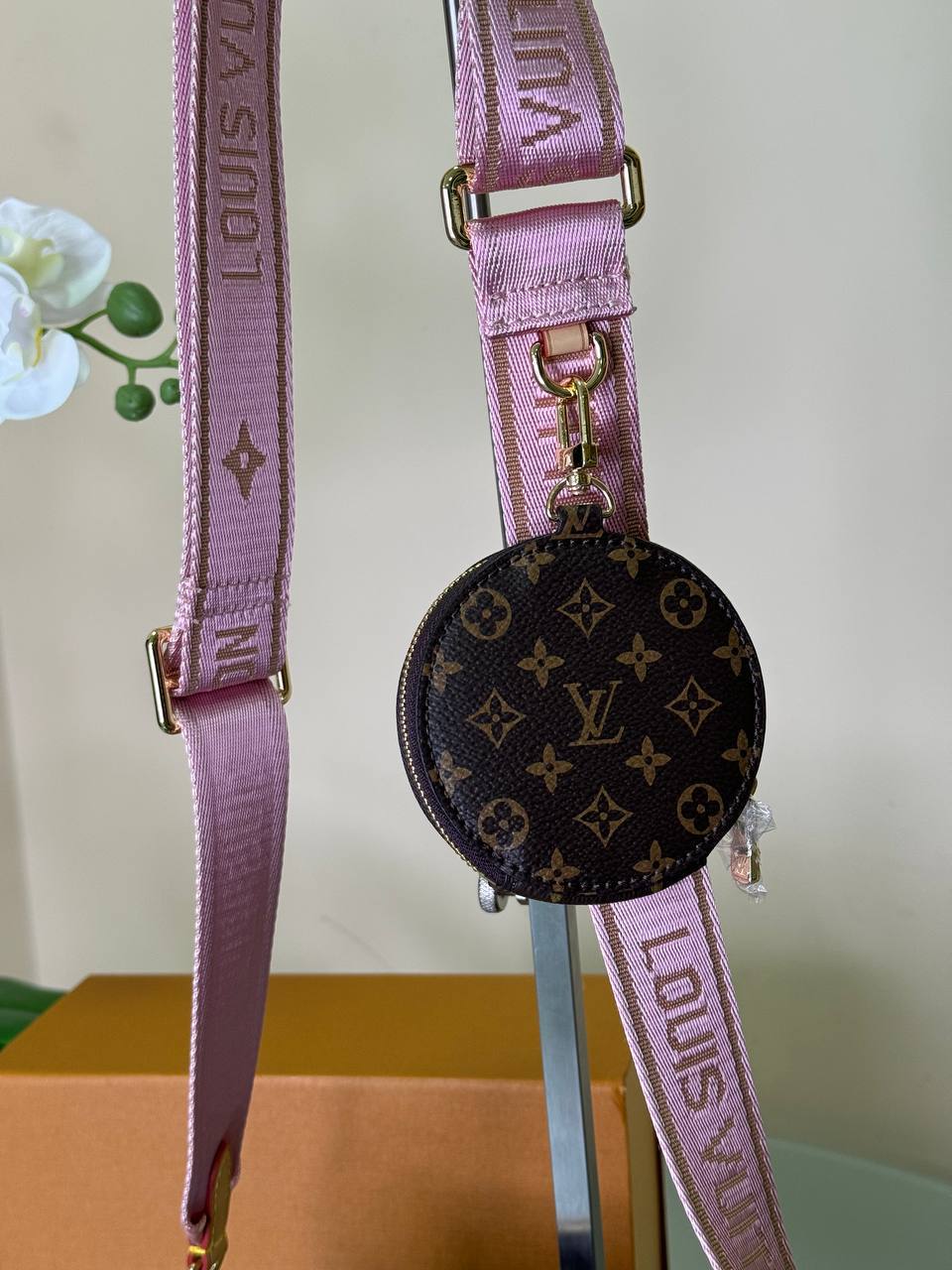 Mala Louis Vuitton