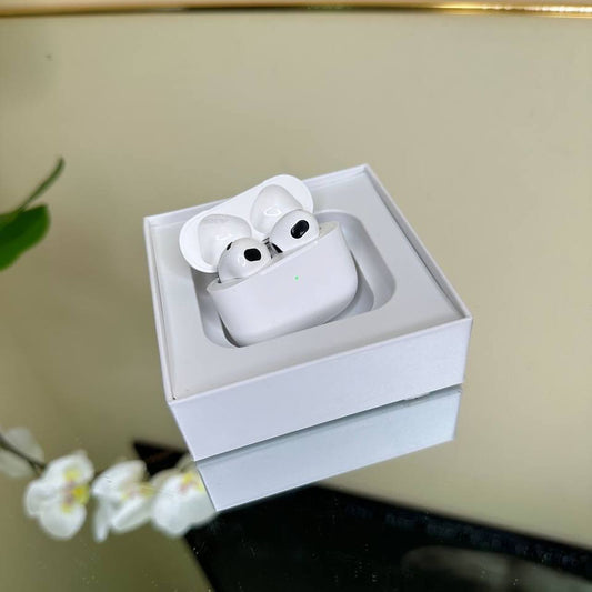 AirPods 3ª geração / Apple